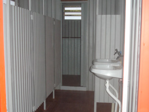 CONTAINER SANIT&Aacute;RIO