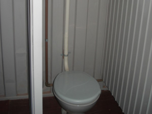 CONTAINER SANIT&Aacute;RIO