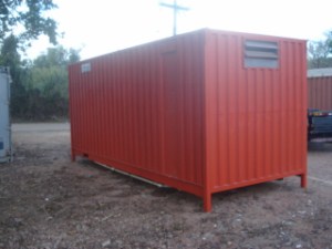 CONTAINER SANIT&Aacute;RIO