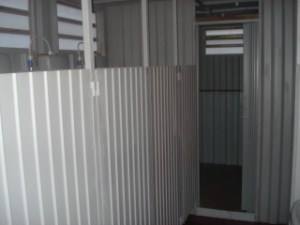CONTAINER SANIT&Aacute;RIO