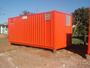 CONTAINER ESCRIT&Oacute;RIO