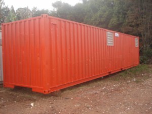 CONTAINER ESCRIT&Oacute;RIO