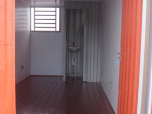 CONTAINER ESCRIT&Oacute;RIO